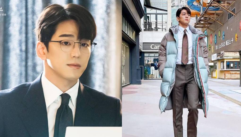 El actor Kim Min Kyu, por su lado, lidera un nuevo K-drama de fantasía y romance. Si en “Business Proposal”, Kim Min Kyu desempeñó el segundo papel masculino, en su próximo proyecto “High Priest Rembrani” el actor asume el papel principal.