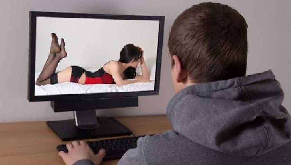 ¿Es buena o mala la pornografía?