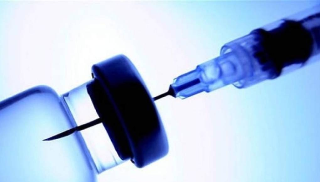 Una vacuna para la presión arterial se muestra promisoria en ratas
