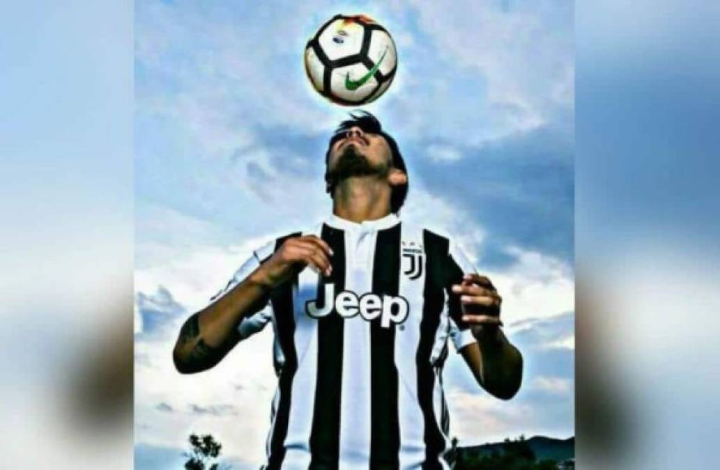 Dionicio Farid Rodríguez es un mexicano de 19 años que se hizo viral en las últimas horas por su historia fantástica. El joven inventó que jugaba en la Juventus de Italia y su historia se ha propagado en el mundo. Conoce toda la historia.