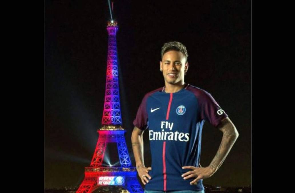 Neymar es otro de los futbolistas que se pasó de la raya con sus peticiones. Y es que, según publicó L'Equipe, en pleno sondeo con el Paris Saint Germain el padre del jugador deslizó unas condiciones casi imposibles de cumplir por el equipo galo. 25 millones de euros de sueldo, cubrir toda la deuda con Hacienda y una cadena de hoteles con su nombre. Al-Khelaifi no aceptó y se frustró el traspaso. Poco tiempo después ambos sí llegarían a un acuerdo con un sueldo todavía más alto de las exigencias del brasileño.