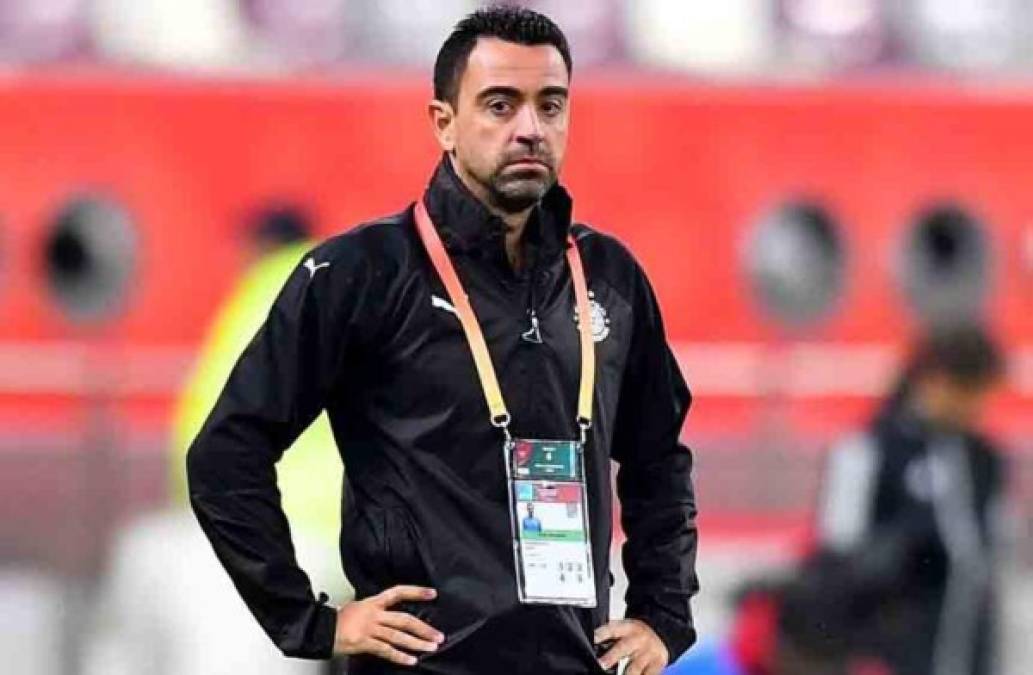 La oferta que el FC Barcelona le hizo a Xavi Hernández para cederle el mando del primer equipo se encontró con una serie de peticiones del actual técnico del Al-Sadd catarí. Algunas se referían al control de todas las áreas deportivas y otros a las incorporaciones de viejos conocidos del barcelonismo.