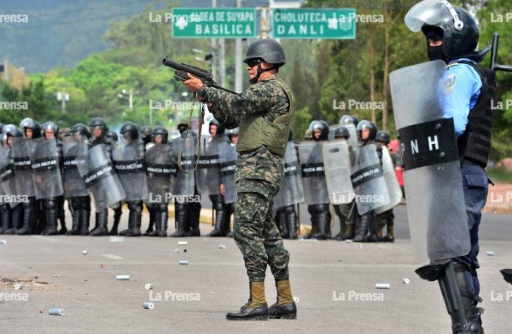 Foto: La Prensa