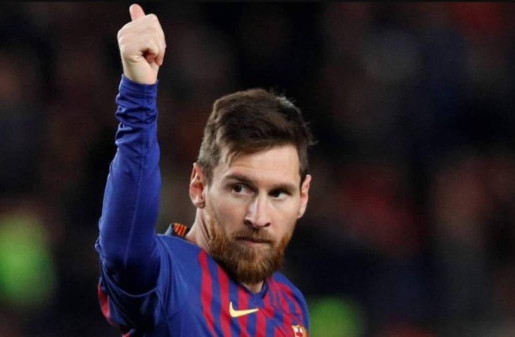 Lionel Messi<br/><br/>En 2016 el jugador del Barcelona se sometió a una litotricia, un tratamiento con láser para destruir los pequeños cálculos o piedras en el riñón mediante ondas de choque. <br/><br/>Una piedra o un cálculo renal es una pieza sólida de material que se forma en el riñón debido a sustancias presentes en la orina. Puede ser tan pequeña como un grano de arena o tan grande como una perla.