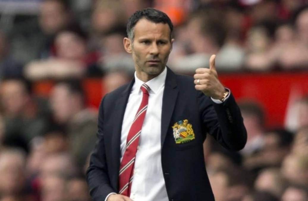 Ryan Giggs podría cerrar el círculo convirtiéndose en el nuevo seleccionador de Gales. Tras la marcha de Chris Coleman, la selección británica ha comenzado a entrevistar a los candidatos y, según el Daily Mail, uno de los primeros ha sido la leyenda del Manchester United.