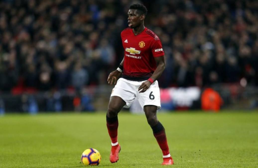 Según el diario italiano TuttoSport, la Juventus podría estar intentando la vuelta de la que fue una de sus figuras no hace muchos años, Paul Pogba. Pavel Nedved, director deportivo de la Juve, podría estar en conversaciones con el Manchester United para la vuelta del jugador francés a Turín.