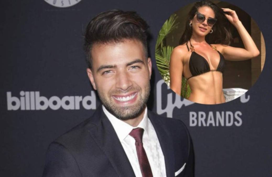 El actor Jencarlos Canela ha dejado con la boca abierta a sus fans, con unas imágenes que circulan en las que sale muy acaramelado con quien sería su nueva conquista.