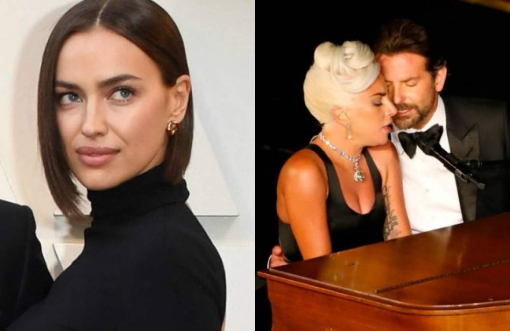 Los constantes halagos y miradas tiernas entre los protagonistas de 'A Star is Born' han generado la teoría de que los dos podrían terminar en un tórrido romance, si mediar en que el actor ya tiene a su respectiva pareja.