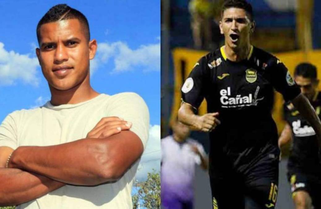 Conocé a los futbolistas que cambiarían de equipo para el próximo torneo en la Liga Nacional de Honduras. Estos jugadores se han quedado sin contrato, unos fueron dados de baja y otros han decidido no seguir en las instituciones.