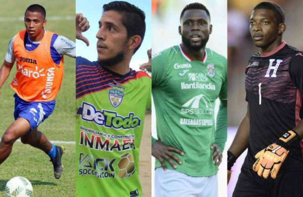 El mercado de fichajes en la Liga de Honduras comienza a tomar forma luego del cierre de las vueltas regulares. Además, legionarios hondureños son noticia en el campo internacional.