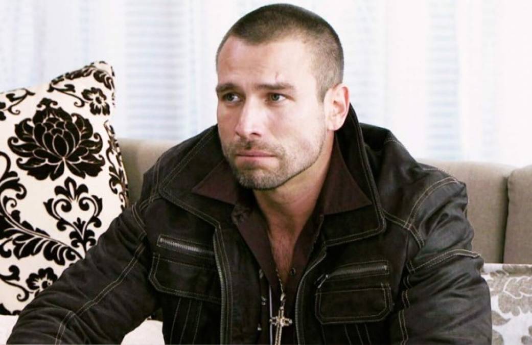 Maritza Rodríguez tuvo un paso corto por el 'El Señor de los Cielos', cuando la serie iba por su cuarta temporada, para ese entonces Rafael Amaya aún era Aurelio Casillas, años después la actriz revela el drama que sufría el actor.