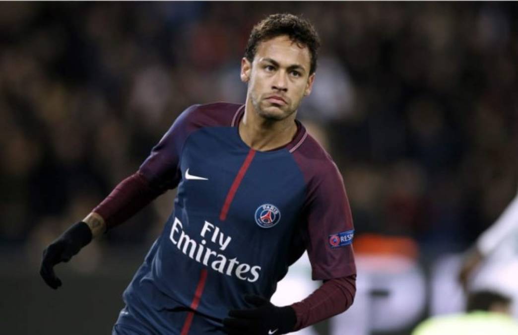 El posible fichaje de Neymar por el Real Madrid ha dado un giro inesperado, según medios españoles. La salida de Cristiano Ronaldo del equipo merengue hace que el brasileño esté más convencido de quedarse en el PSG.