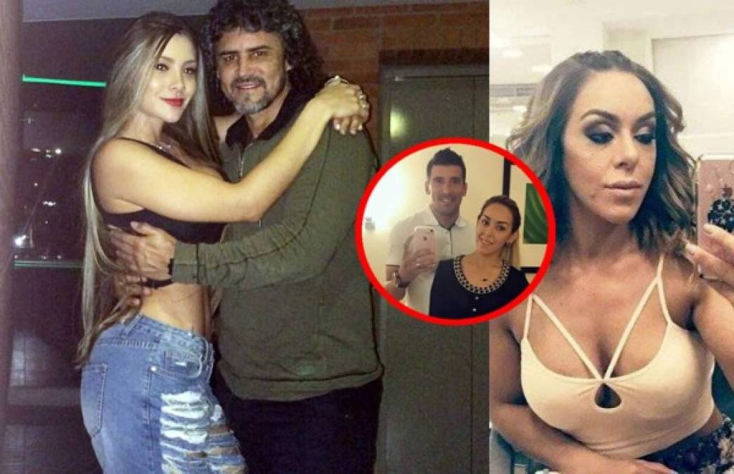 El entrenador colombiano Leonel Álvarez se ha visto envuelto en un escándalo por supuestamente haber mantenido relaciones con la esposa de un futbolista y eso le ha costado su cargo como técnico del equipo Libertad de Paraguay.