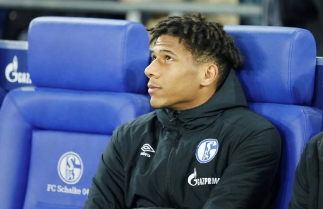 El central del FC Barcelona, Jean-Clair Todibo, estaría en el radar del Sevilla FC. Tal y como cuenta ‘Estadio Deportivo’, el central blaugrana lleva ya varios años siendo seguido por el director deportivo Monchi. Sin embargo, otros clubes están interesados en el jugador.<br/><br/>Southampton, Everton y Watford quieren al francés, cuyo futuro se dejará claro después de que haya jugado su último partido con el Schalke 04.