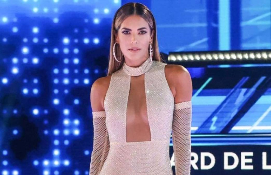 Gaby ni se ha tomado la molestia de contestar a sus 'hater'. La actriz es una de las mujeres más seguidas en redes sociales, su cuenta de Instagram ya supera los 10 millones de seguidores.