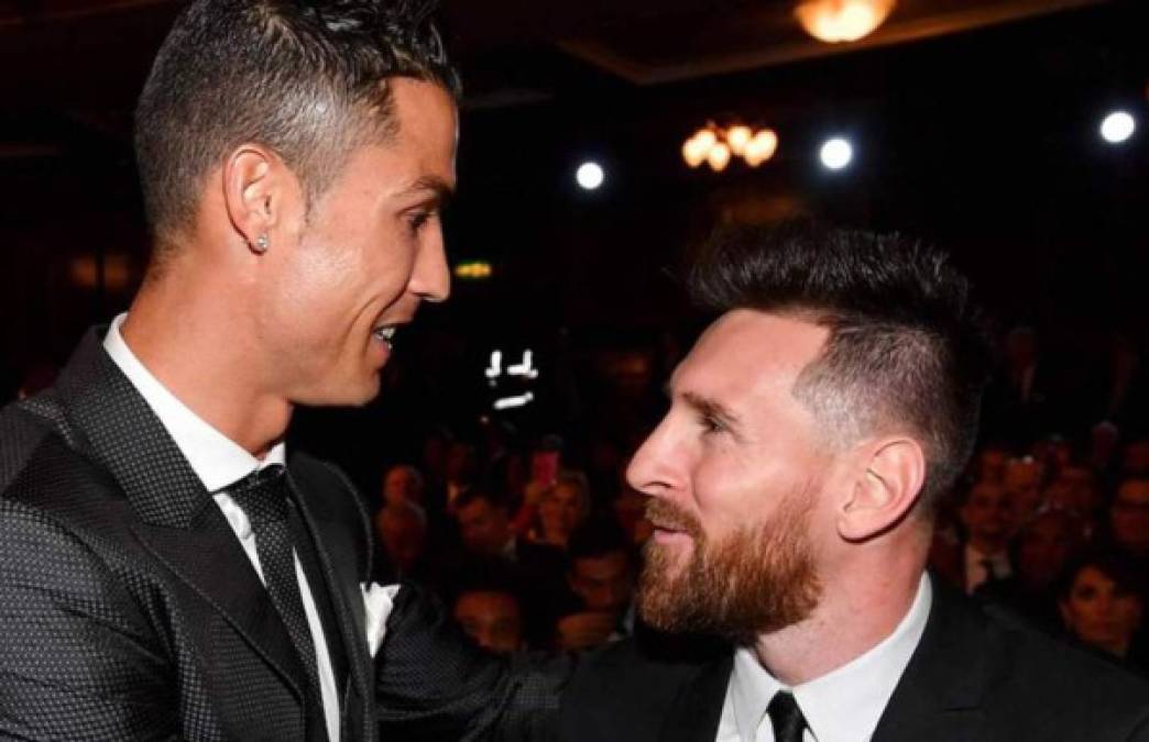 El parón por el COVID-19 pasa factura y el sitio especializado Transfermarkt publicó el listado de los jugadores más valiosos de la actualidad. Messi y Cristiano Ronaldo están fuera de los primeros lugares.