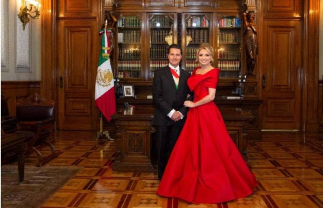 El expresidente mexicano está en el ojo del huracán de los tabloides rosas de América Latina, su supuesta aventura con la modelo Tania Ruiz, lo que alimenta la ruptura de diez años con la actriz Angélica Rivera.<br/><br/>Pero Enrique Peña Nieto se le conoce en México como un auténtico 'Don Juan', compruébalo aquí.