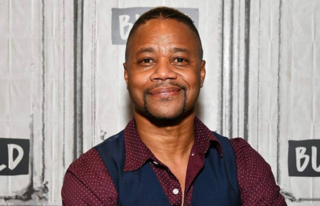 Cuba Gooding Jr.<br/><br/>El actor deberá ir a juicio por supuestamente toquetear el pecho de una mujer en un bar en Nueva York. La mujer alegó que Gooding estaba 'muy borracho' y que, después de manosearla, empezaron una discusión y tuvo que ser separada por los agentes de seguridad.<br/><br/>El histrión de 'Hombres de honor' ha negado los señalamientos e incluso se entregó a la policía como prueba de su inocencia.<br/>