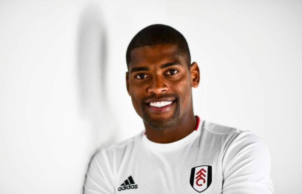 El Fulham obtiene la cesión del atacante portugués Ivan Cavaleiro por una temporada con opción de compra. Llega procedente del Wolverhampton.