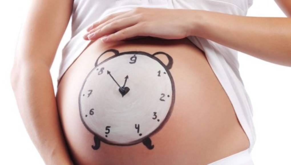 El embarazo aumenta el riesgo de ACV en mujeres más jóvenes