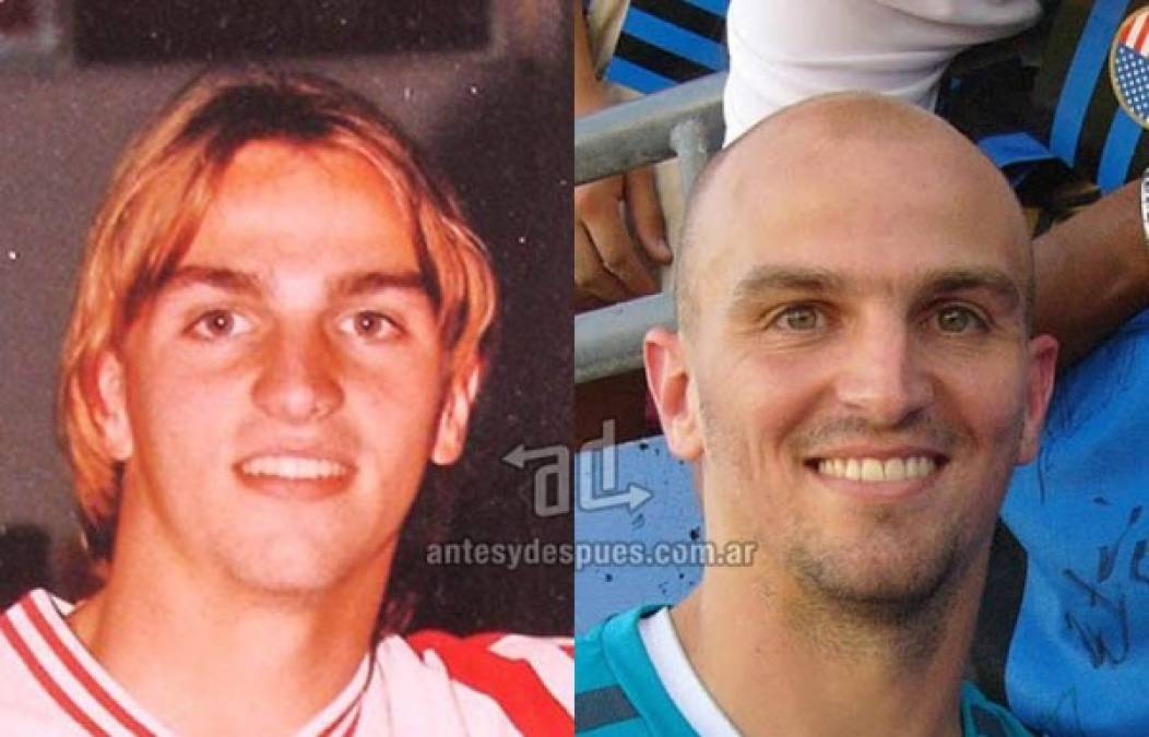 Esteban Cambiasso.