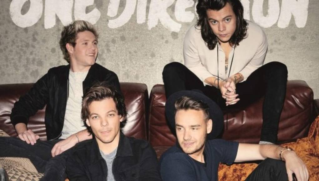 One Direction: 'Volveremos, que nadie se preocupe'