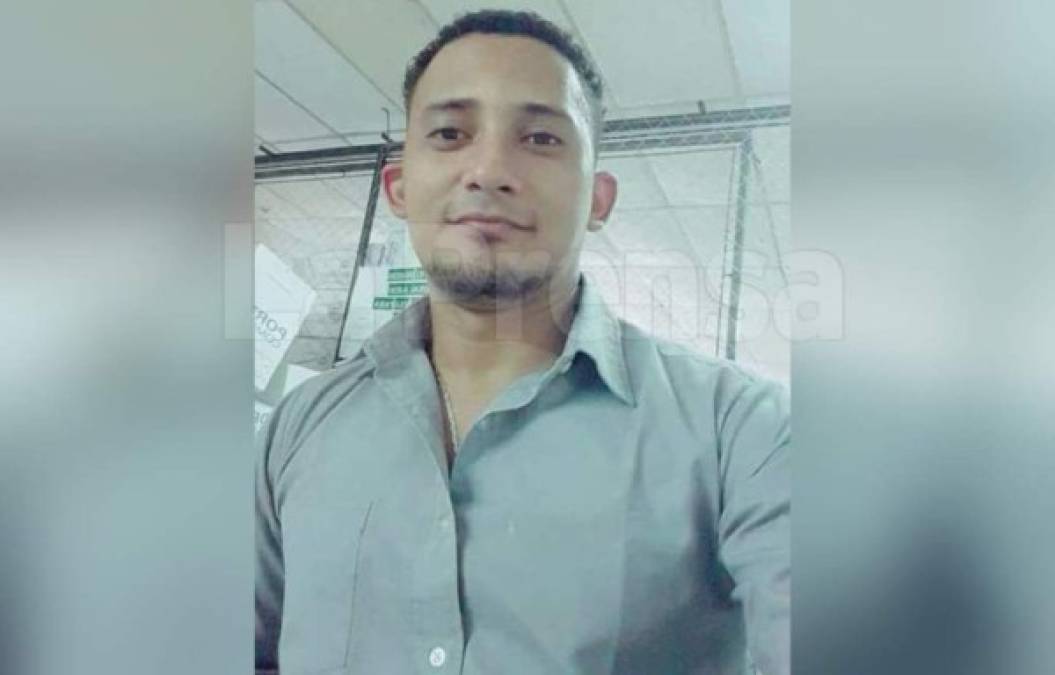 Un operario de maquila de nombre Leswin Emeterio Gutiérrez Orellana, de 27 años, fue ultimado a balazos este miércoles en la calle principal de la aldea Ticamaya de San Pedro Sula, zona norte de Honduras.
