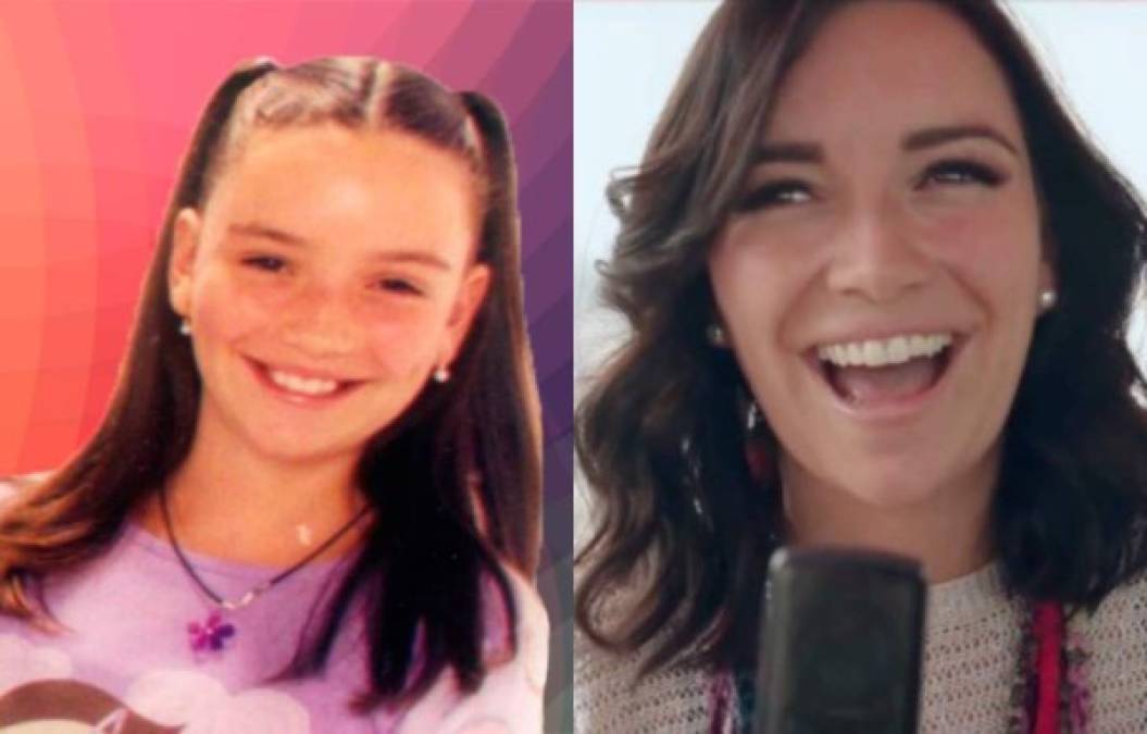 ¿Qué te pareció la 'rara' transformación de Regina Blandón?