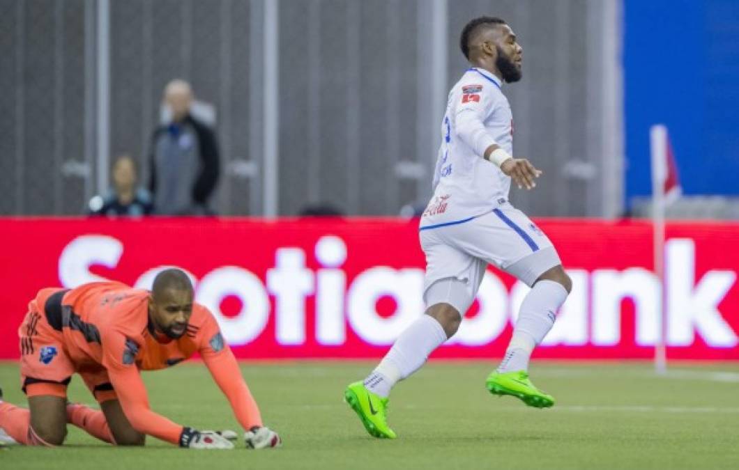 Fue una exhibición majestuosa del Viejo León, Olimpia se paró sin complejos en el estadio Olympique, le sobró personalidad y salió con una victoria 2-1 ante el Impact de Montreal en la ida de los cuartos de final de la Liga de Campeones. Conocé lo que dicen anivel internacional sobre la victoria del club hondureño.