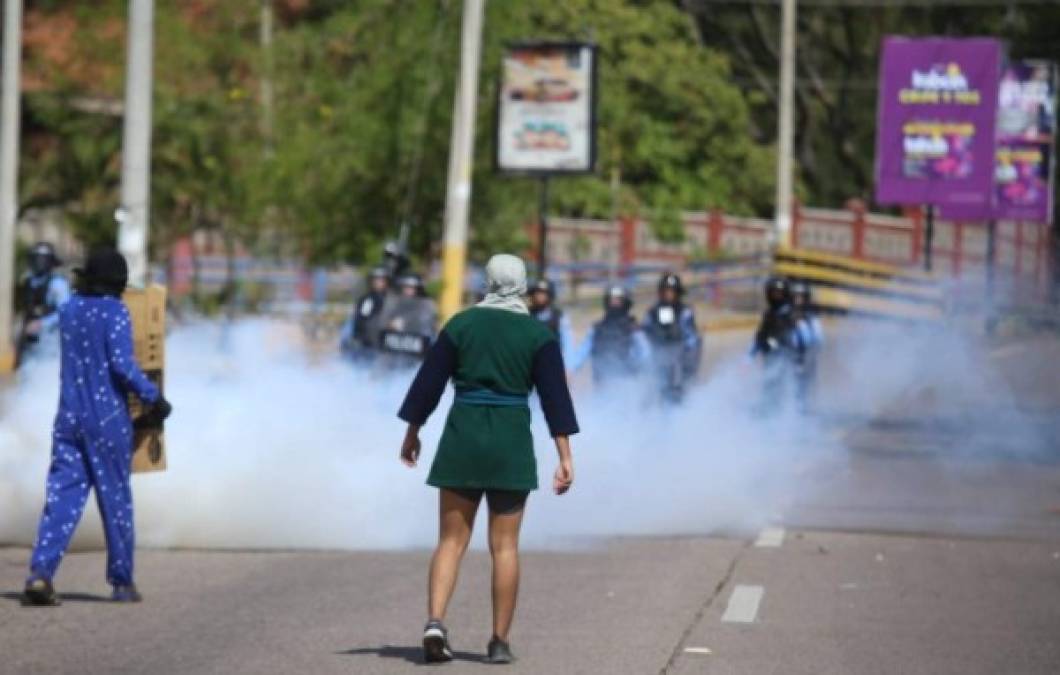 Foto: La Prensa