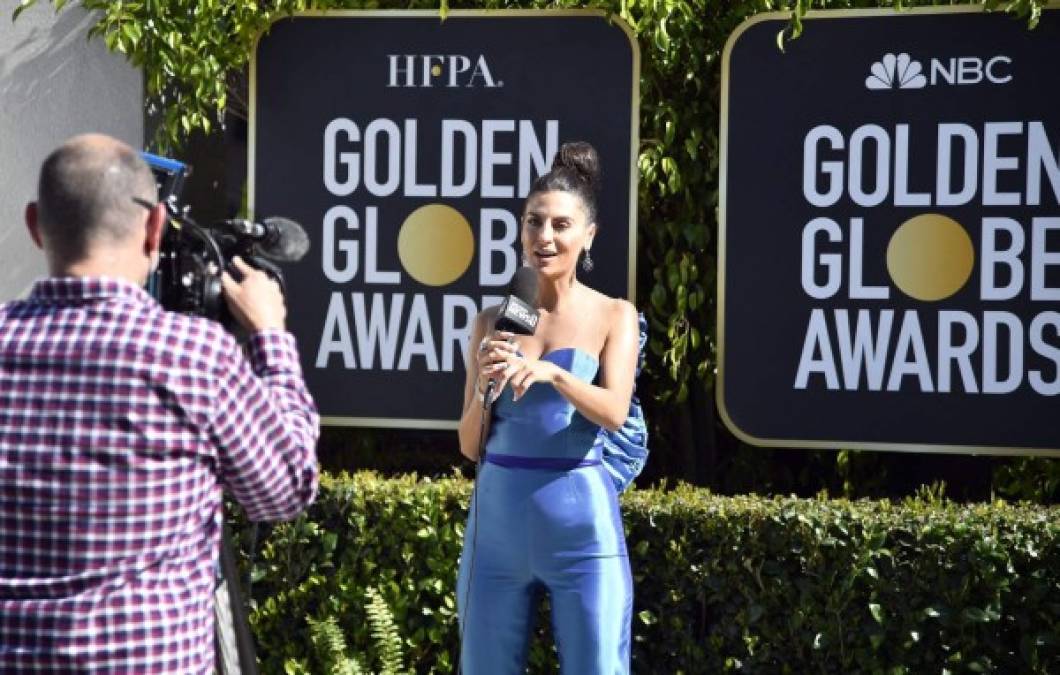 No habrá alfombra roja ni audiencia repleta de estrellas este domingo en los Globos de Oro, pero mucho sigue en juego en la primera gran entrega de premios de Hollywood del año. Millones de espectadores se espera que sintonicen la ceremonia que galardona lo mejor del cine y la televisión, pero ¿qué hay que tener en cuenta? Aquí está nuestra guía rápida del evento, que tendrá lugar en Beverly Hills, California, y en el corazón de Manhattan, Nueva York.