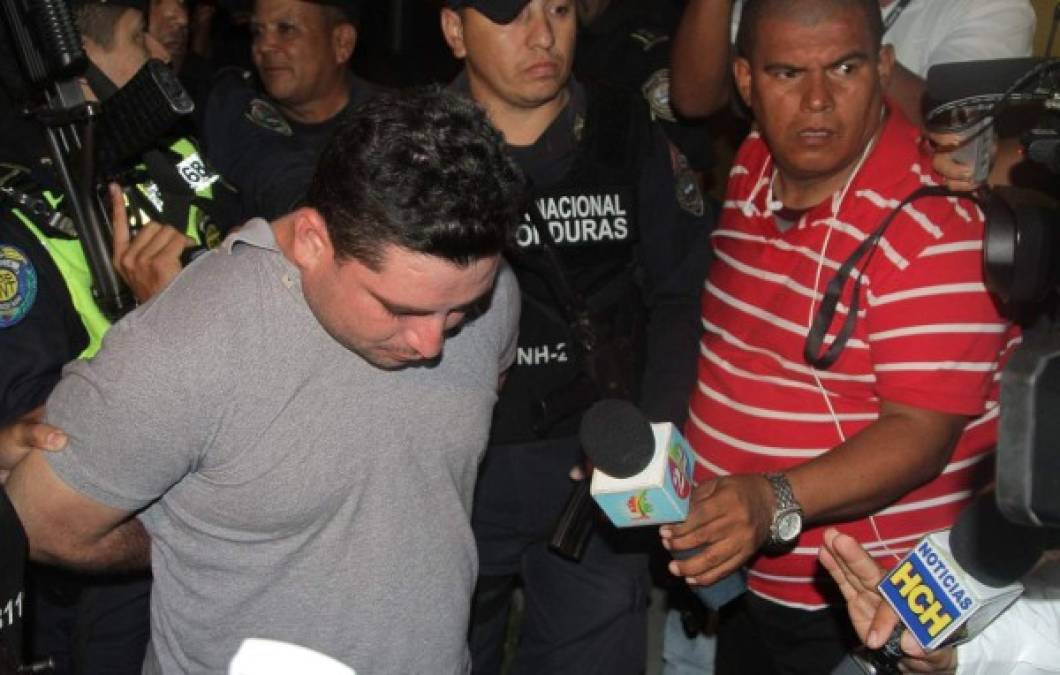 El jefe de la policía de investigación, Leandro Osorio, aseguró que 'podemos confirmar 100% que se trata de ellas'. Según Osorio, el autor del crimen es Plutarco Ruiz, novio de Sofía Trinidad, y que las mató la misma noche del rapto, el jueves anterior.