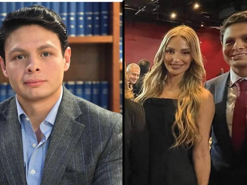 Giovanni Medina e Irina Baeva mantienen una discreta relación desde hace un año.