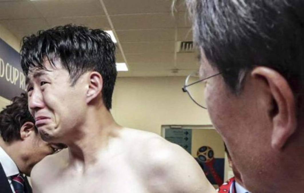 Sorpresa. Heung-min Son, futbolista del Tottenham Hotspur de Inglaterra, deberá de cumplir el servicio militar obligatorio en Corea del Sur. A continuación te damos los detalles de la información.