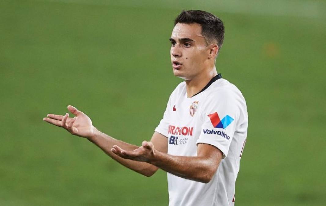 La temporada que ha pasado cedido Sergio Reguilón en el Sevilla, no ha pasado desapercibida. Y es que el jugador del Real Madrid ha disputado esta temporada 31 encuentros con el equipo sevillano, siendo pieza clave en las alineaciones de Julen Lopetegui. Según informa Sky Sports, el Everton estaría dispuesto a pagar 18 millones de libras al Real Madrid por el lateral español de 23 años. Carlo Ancelotti quiere llenar la vacante de Leighton Baines.