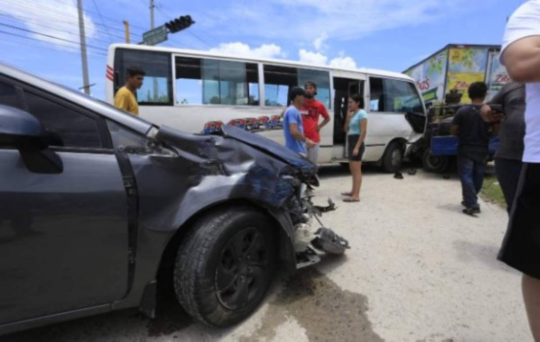 Foto: La Prensa