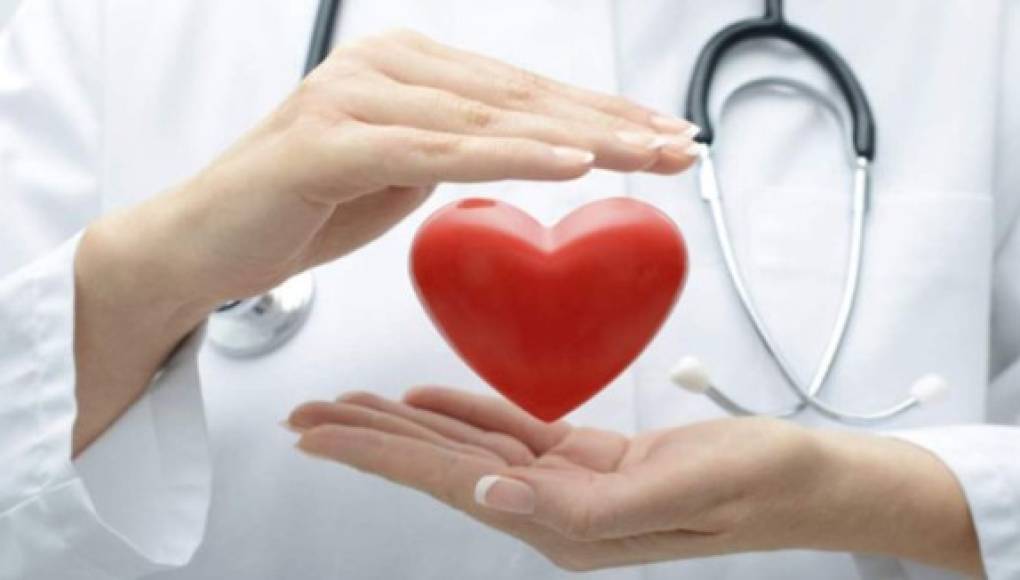 ¿Cómo reacciona el corazón ante un infarto?