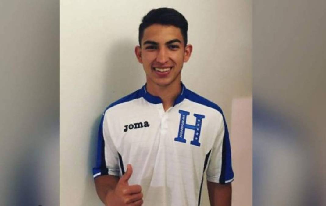 Jonathan Rubio - Muchos han pedido una oportunidad para este habilidoso mediapunta de 22 años que milita en el Académica de Coimbra de la Segunda División de Portugal.