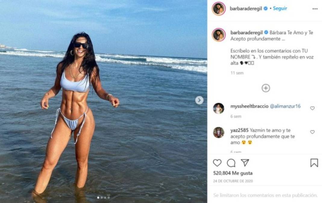 Aunque estos han sido los casos más sonados de inicio de 2021, 2020 estuvo enmarcado por polémicas parecidas. Uno de los de mayor repercusión fue el de la “influencer” mexicana Bárbara de Regil, quien disfrutaba de la playa de Tulum en octubre cuando fue sorprendida por la llegada del huracán Delta.<br/>