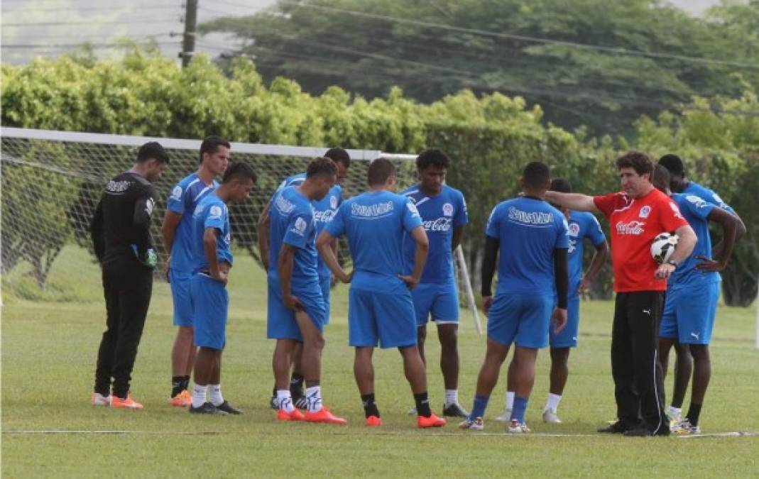 El Olimpia buscará la próxima temporada el bicampeonato y ser protagonista en la Liga de Campeones de Concacaf.