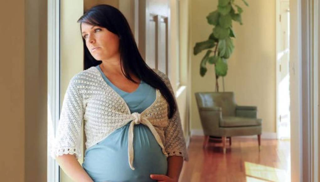 La 'amnesia del embarazo' afecta en el último tramo de gestación