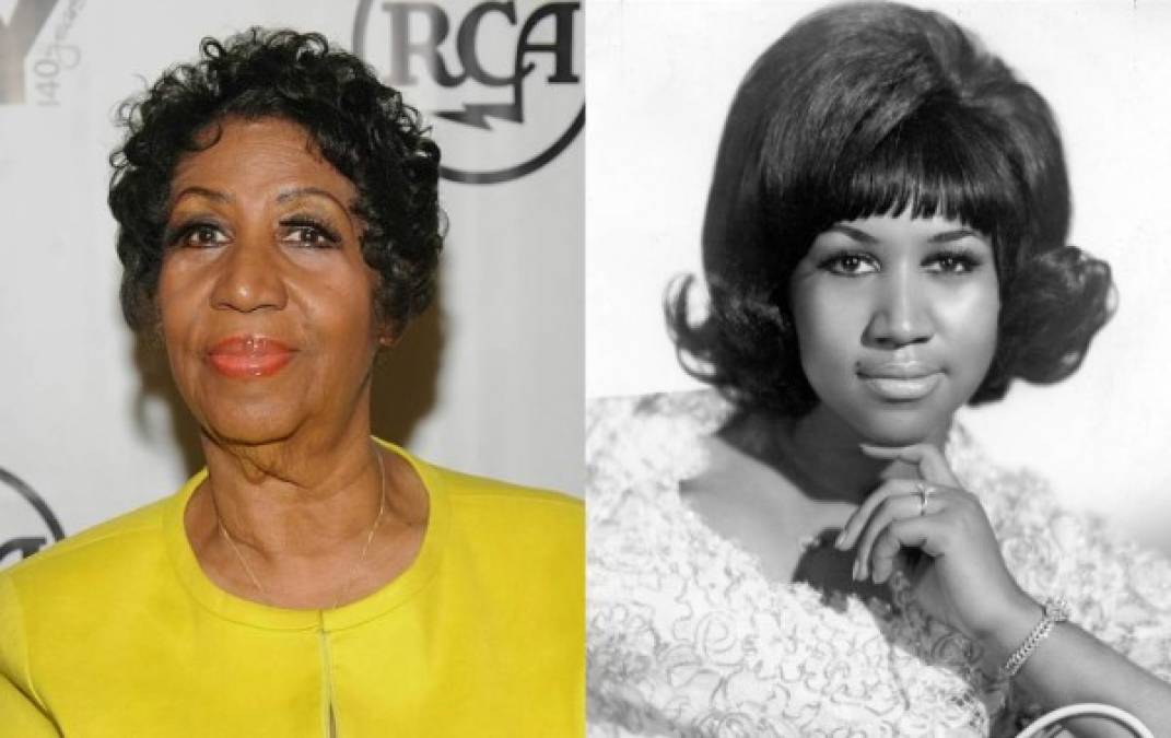 Aretha Franklin murió el 16 de agosto de 2018 a los 76 años tras una larga lucha contra el cáncer de páncreas.<br/><br/>La reina del soul, como era conocida la estrella, usó la música en favor de los derechos raciales en Estados Unidos y de la liberación femenina, fue elegida por la revista Rolling Stone como la mejor cantante de todos los tiempos y también fue la primera mujer en ser incluida dentro del Rock and Roll Hall of Fame (en 1987).<br/>