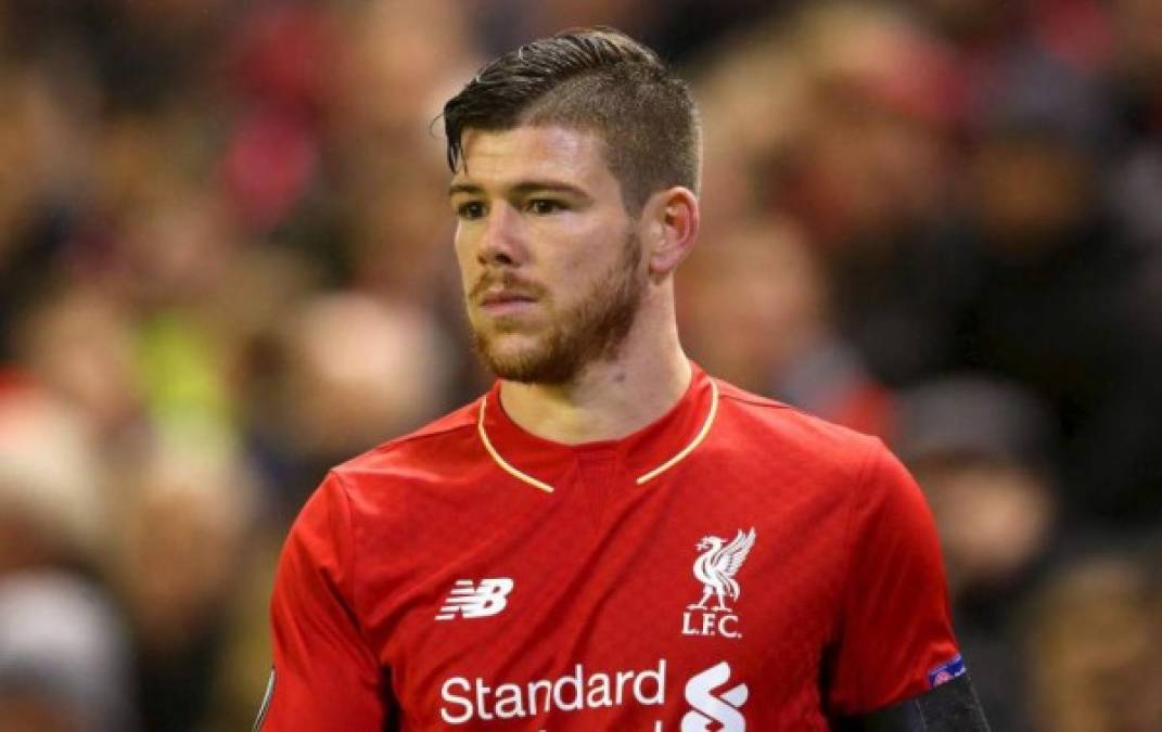 Con las constantes lesiones de Marcelo, en el cuadro merngue le han puesto sus ojos al defensor español Alberto Moreno que destaca con el Liverpool.