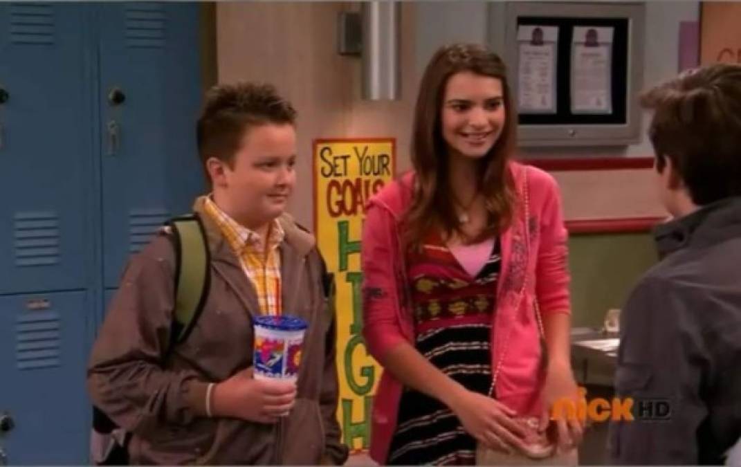 'I Carly' fue una exitosa serie de Nickelodeon creada por Dan Schneider.