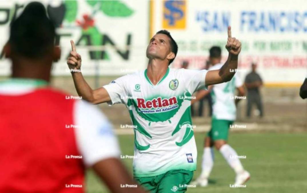 El Juticalpa FC ha empezado las negociaciones con el mediocampista Oliver Morazán para renovarle el contrato en la busqueda del regreso a la Liga Nacional tras haber descendido.