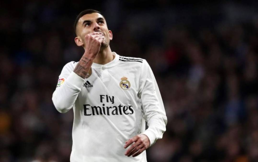 El diario Marca informa que Jürgen Klopp quiere a Dani Ceballos en el Liverpool. El futuro del jugador madridista cada vez está más lejos del Santiago Bernabéu y son tres equipos los que esperan contar con él para la próxima campaña: Liverpool, Tottenha y Arsenal.