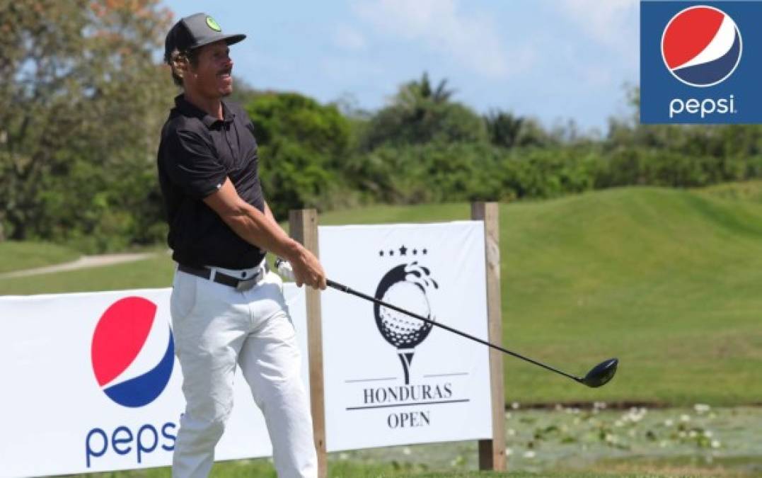 El ProAm es el torneo entre amateurs y profesionales que cada año se lleva a cabo en la previa del Honduras Open del PGA Tour Latinoamérica.