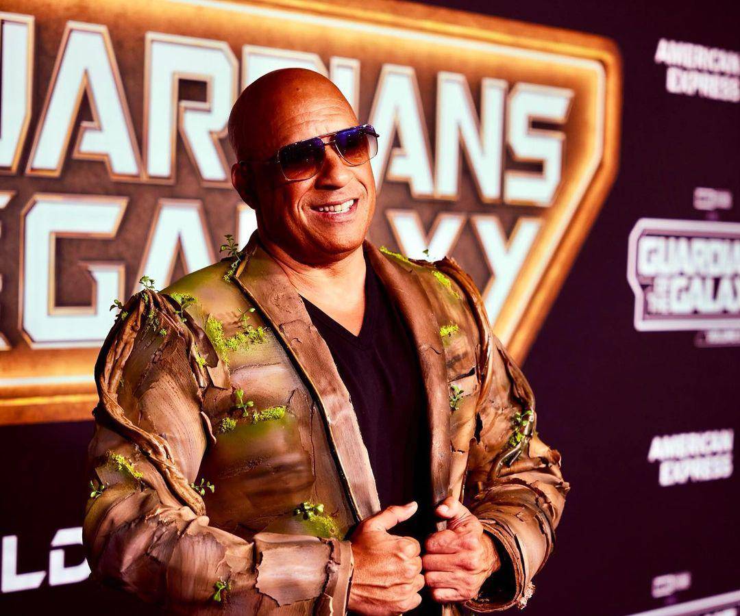 Vin Diesel afirma que es “un milagro” haber rodado “Fast X”