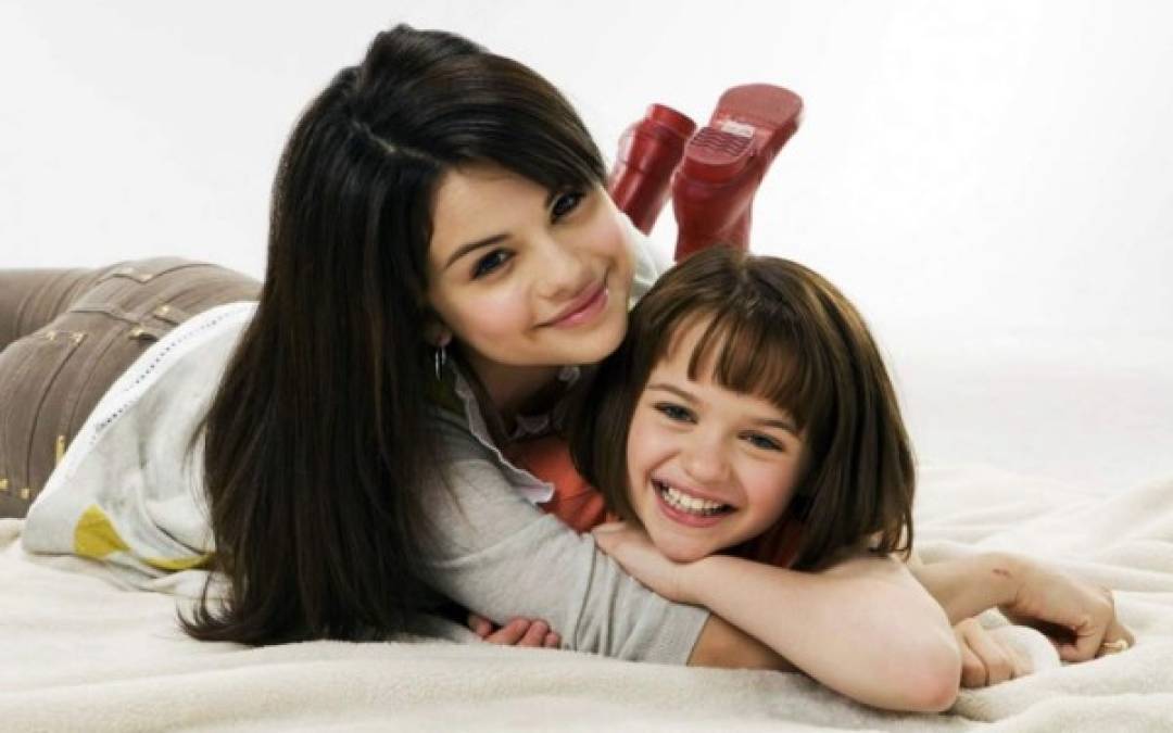 La talentosa actriz Joey King inció a muy temprana edad en el mundo de la actuación, pero fue su papel protagónico en la cinta 'Ramona and Beezus' lo que la hizo destacar.