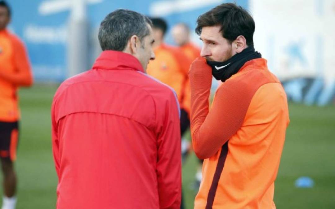 El FC Barcelona prepara un verano de llegadas, salidas y renovaciones. En las últimas diarios españoles como Mundo Deportivo y Sport han revelado los jugadores que se irán y llegarán al conjunto blaugrana.